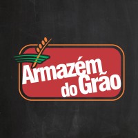 Armazém do Grão Logo