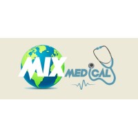 CEO of MixMedical Logo
