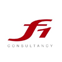 F1 Consultancy LTD / LLC Logo