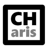 Charis Engineering, LLC Logo
