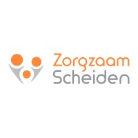 Zorgzaam Scheiden Logo