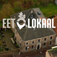 Eet-Lokaal | Café, Restaurant & Zalen Zevenaar Logo
