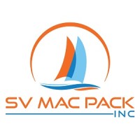 SV Mac Pack, Inc. Logo
