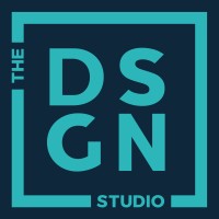 The DSGN Studio Logo