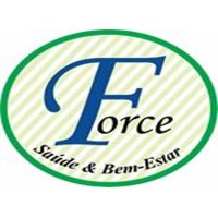 FORCE SAÚDE Logo