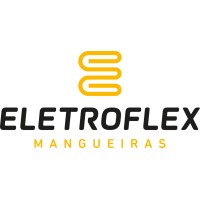 Eletroflex Indústria e Comércio de Plásticos Logo