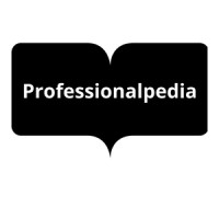 Professionalpedia, LLC Logo