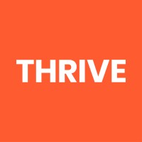THRIVE Logo