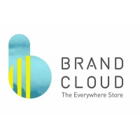 BrandCloud - The Everywhere Store Logo