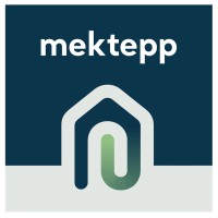 Mektepp Logo