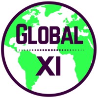 Global XI Logo