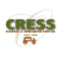 Cress Funeral and Cremation Service Logo