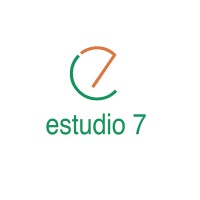 Estudio 7 Logo