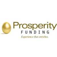 Prosperity Funding, Inc. Logo