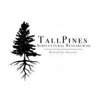 Tall Pines Agricultural Research Ltd. Logo