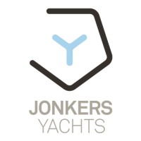 Jonkers Yachts Logo