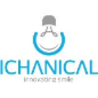 iChanical Logo
