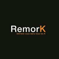 RemorK Logo