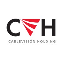 Cablevisión Holding Logo