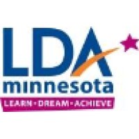 LDA Minnesota Logo
