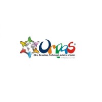 ORPAS - Obras Recreativas, Profissionais, Artísticas e Sociais Logo