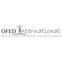 OFED International Logo