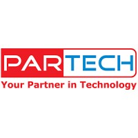 Partech S.p.A. Logo