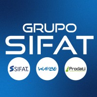 Grupo Sifat Logo