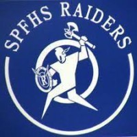 Scotch Plains Fanwood High School Logo