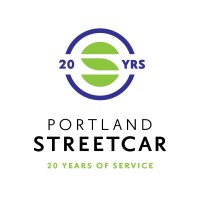 Portland Streetcar, Inc. Logo