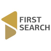 First Search GmbH Logo