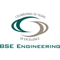 BSE Engineering, Inc. Logo