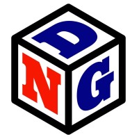 Need Games! Logo