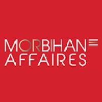 Morbihan Affaires Logo