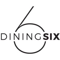 DiningSix Logo