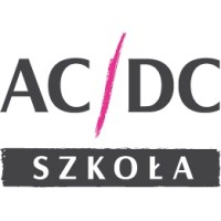 Szkoła AC/DC Logo