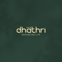 Dhathri Logo