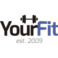YourFit Studio Logo