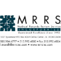 Medical Recrods Review Service, Inc. Logo