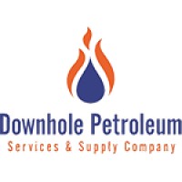 Downhole Petroleum Services & Supply Company (DPSCO). Logo