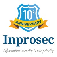 Inprosec Logo