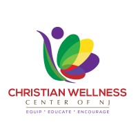 Christian Wellness Center of NJ Logo