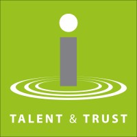 Impression Recruitment Logo