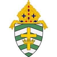 Roman Catholic Diocese of Helena Logo