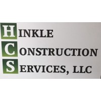 Hinkle Construction Services, LLC Logo