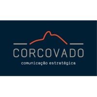 Corcovado Comunicação Estratégica Logo