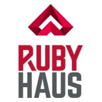 RubyHaus, Inc. Logo