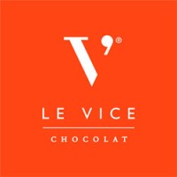 Le Vice Chocolat Logo