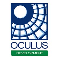 Oculus Development & Advisory Services, LLC Logo