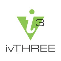 i V Three Logo